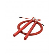 High Speed Jump skipping Rope with Steel Handle (299 cm)
