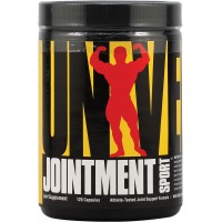 ANIMAL JOINTMENT/120 CAP