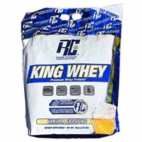 RONNIE COLEMAN KING WHEY 10 LBS