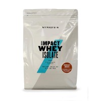 IMPACT WHEY PROTEIN ISOLATE 1 KG