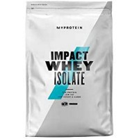 IMPACT WHEY PROTEIN ISOLATE 2.5 KG