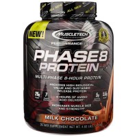 MUSCLETECH PERFORMANCE SERIES PHASE 8 4.6LBS (2.09KG)