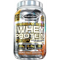 MUSCLETECH PRO SERIES PREMIUM GOLD 100% WHEY PROTEIN 2.23LBS (1.01KG)