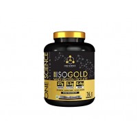 ONE SCIENCE ISO Gold Whey Protein (5LB)