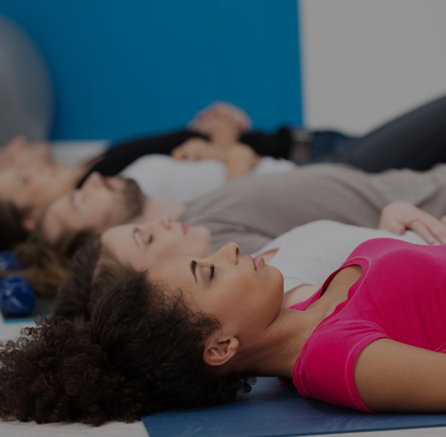 Why Breathwork Matters in Your Workout